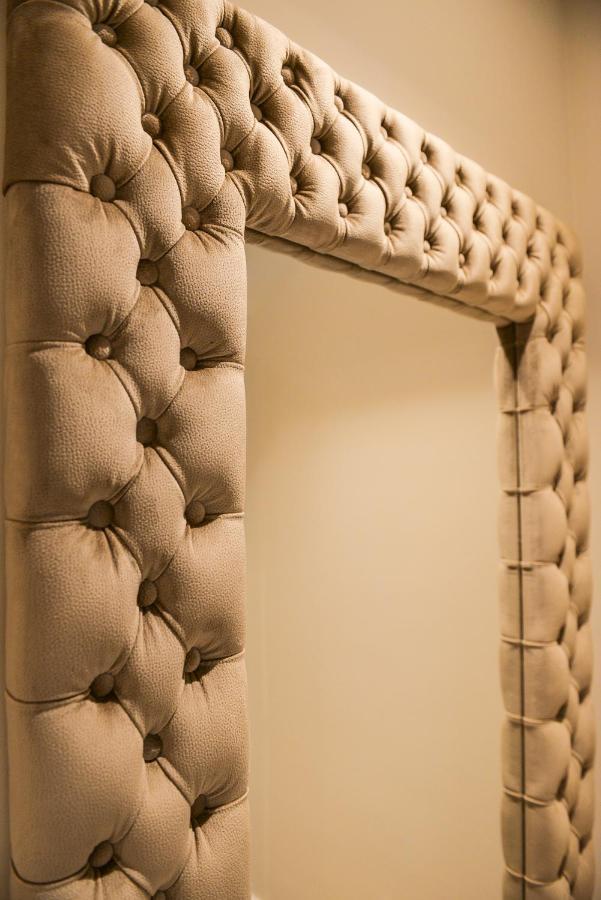 L - Suites Kavala Buitenkant foto