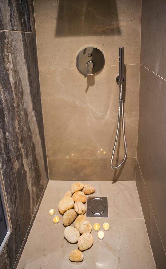 L - Suites Kavala Buitenkant foto