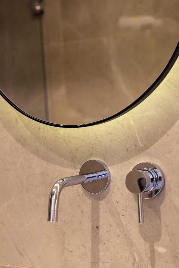 L - Suites Kavala Buitenkant foto