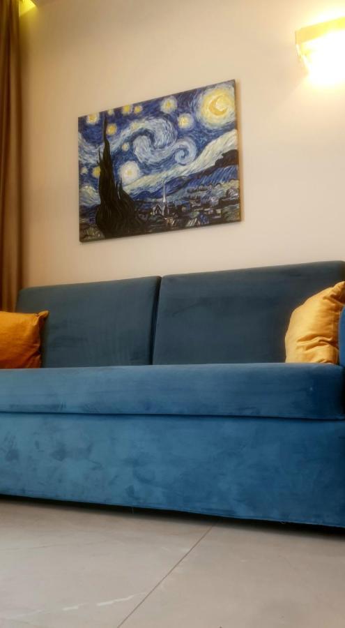 L - Suites Kavala Buitenkant foto