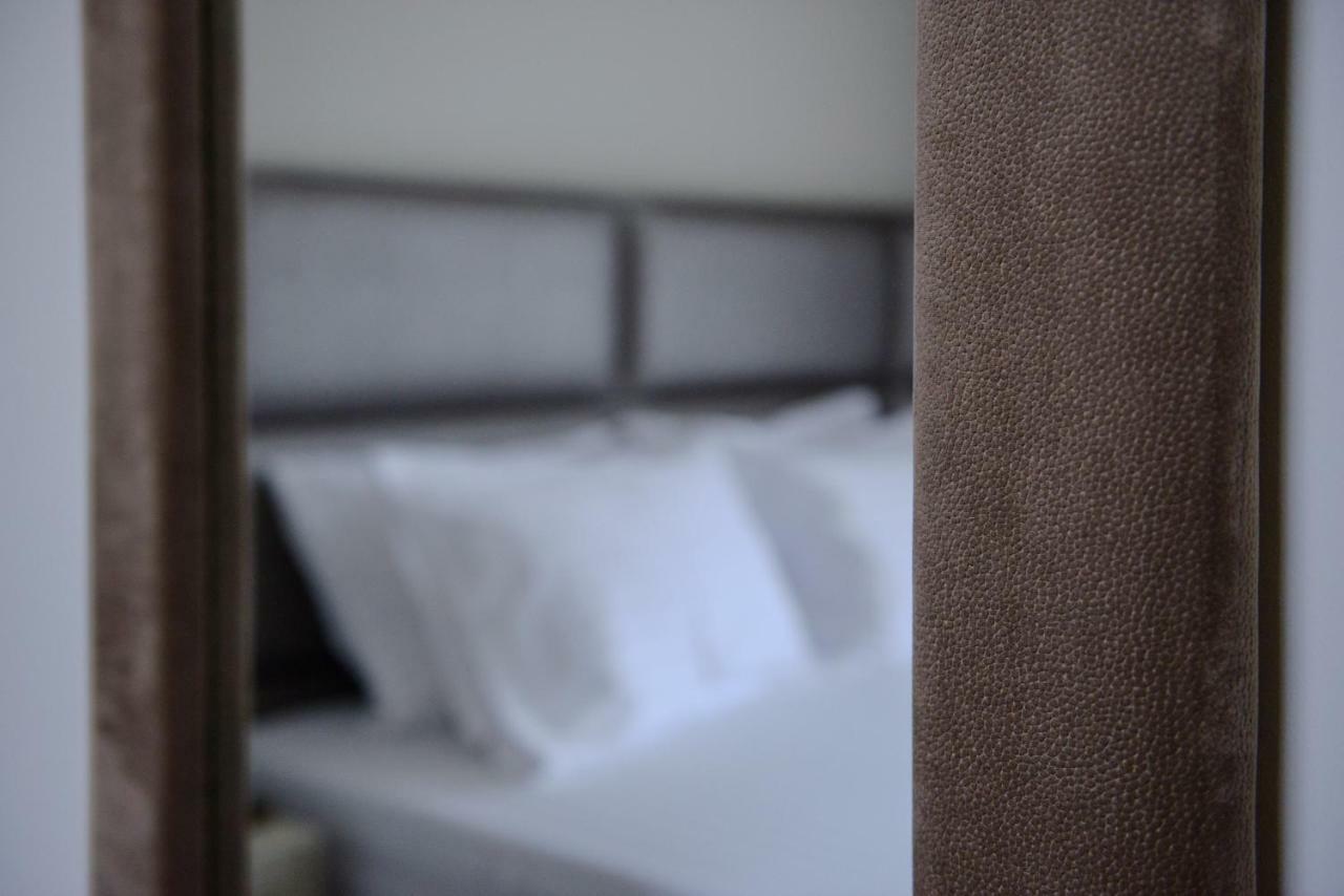 L - Suites Kavala Buitenkant foto